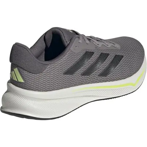 Adidas shoes - adidas Response - Response - Taupe Oxide/Carbon/Pulse Lime 8