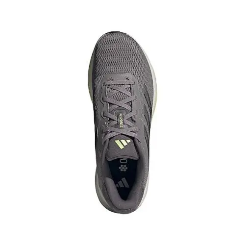Adidas shoes - adidas Response - Response - Taupe Oxide/Carbon/Pulse Lime 7