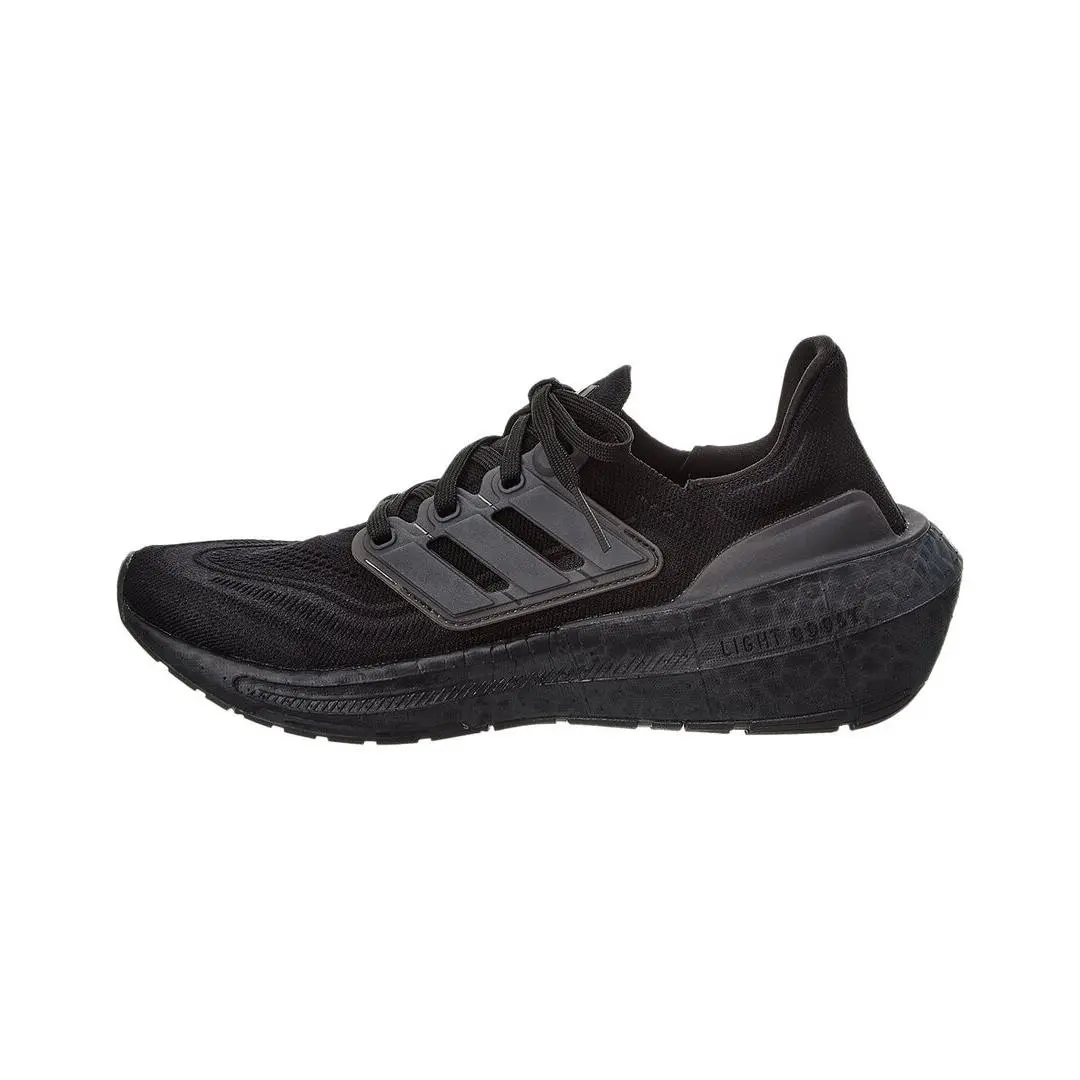 Adidas shoes - adidas UltraBoost Light - UltraBoost Light - GZ5166 - Black 0
