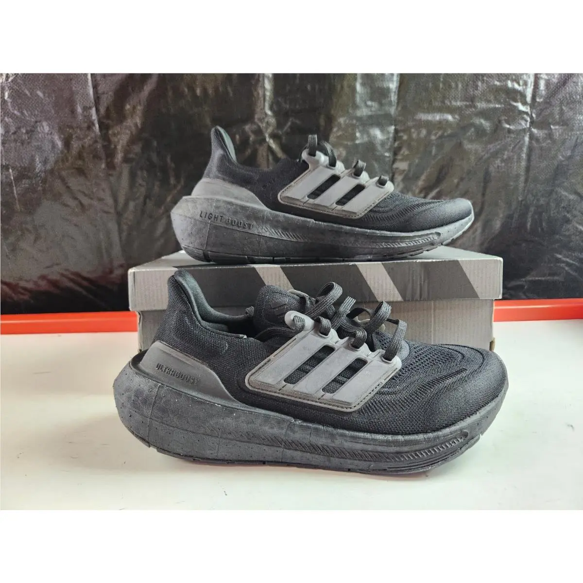 Adidas shoes - GZ5166 - GZ5166 - Black 0