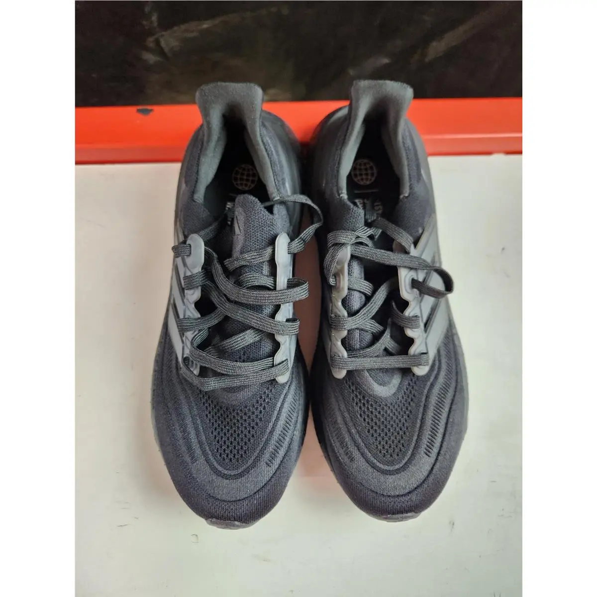 Adidas shoes - GZ5166 - GZ5166 - Black 1