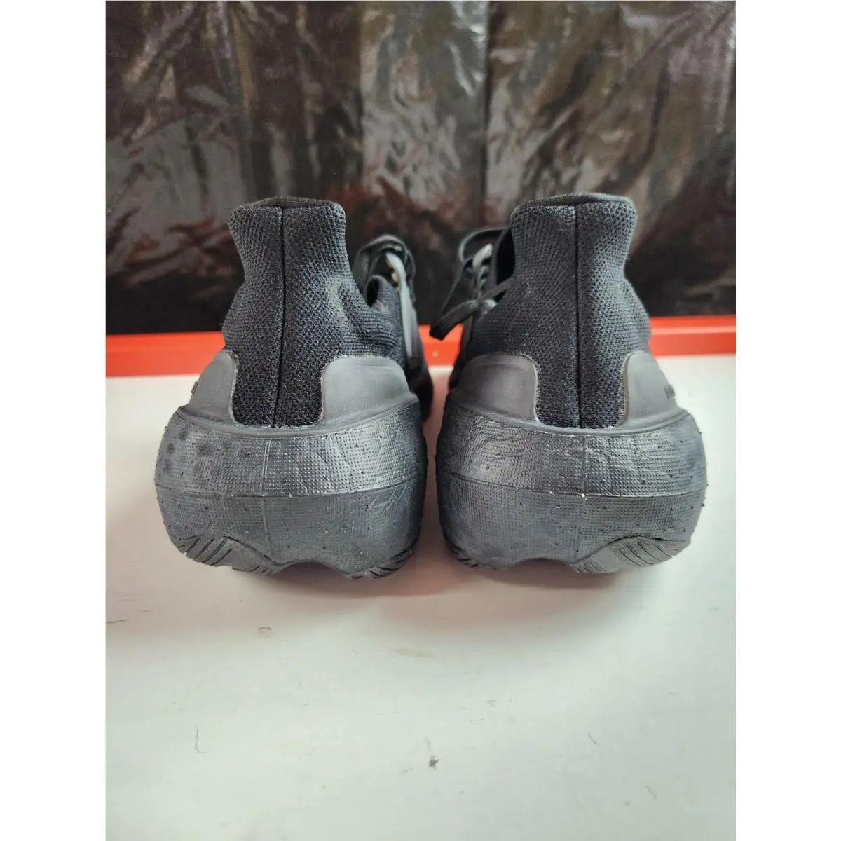 Adidas shoes - GZ5166 - GZ5166 - Black 2