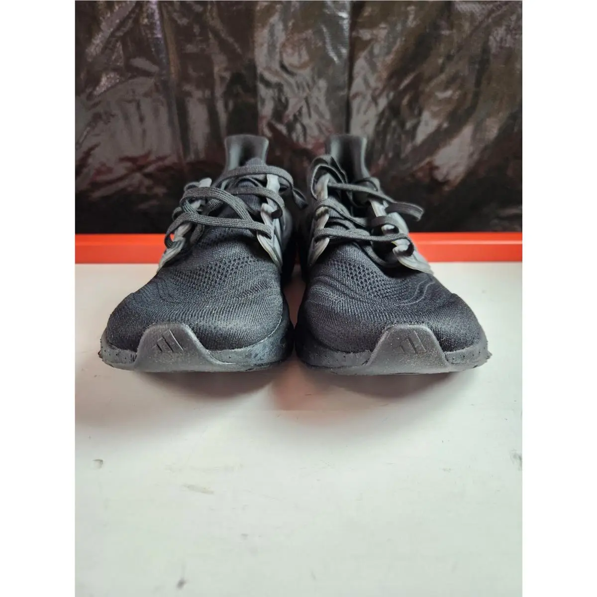 Adidas shoes - GZ5166 - GZ5166 - Black 4