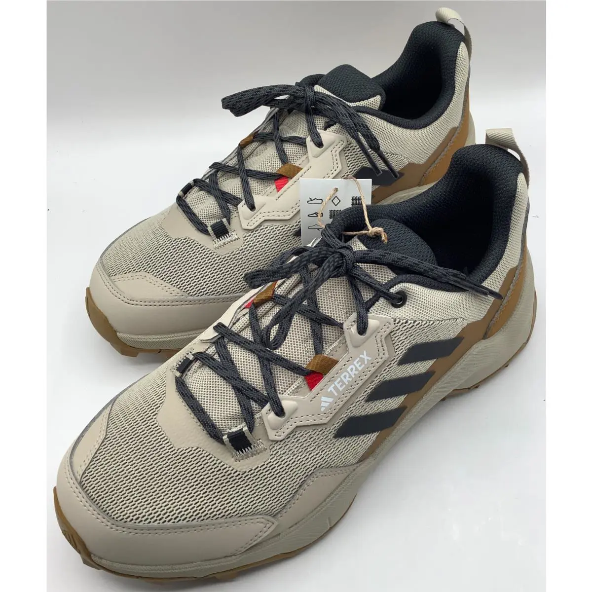 Adidas shoes - adidas TERREX AX4 - TERREX - IH1131 - Beige (UPC: 197615960314) 0