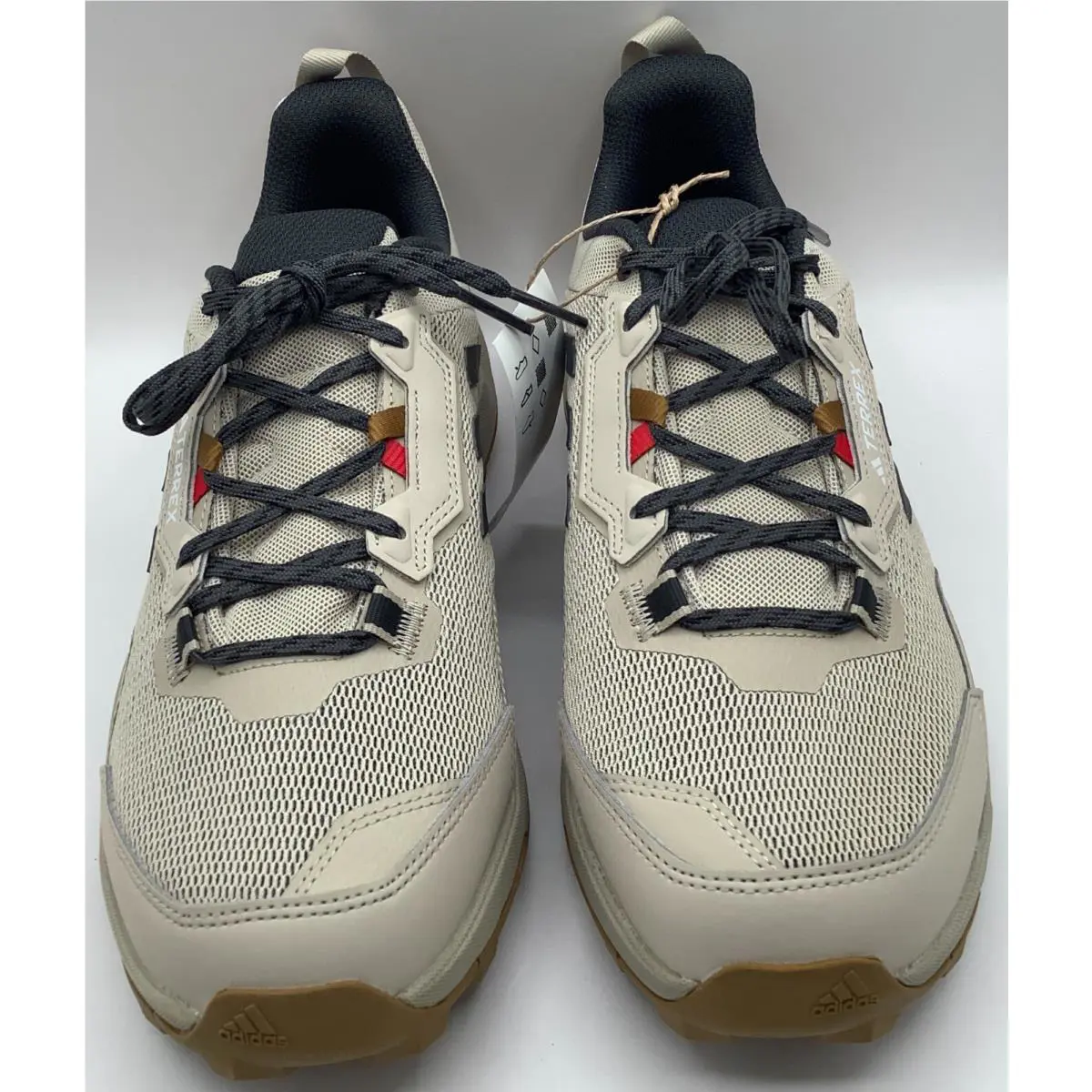 Adidas shoes - adidas TERREX AX4 - TERREX - IH1131 - Beige (UPC: 197615960314) 1