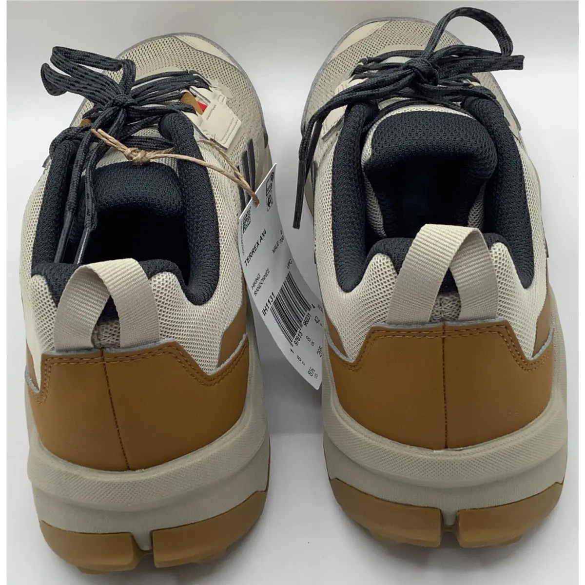 Adidas shoes - adidas TERREX AX4 - TERREX - IH1131 - Beige (UPC: 197615960314) 2