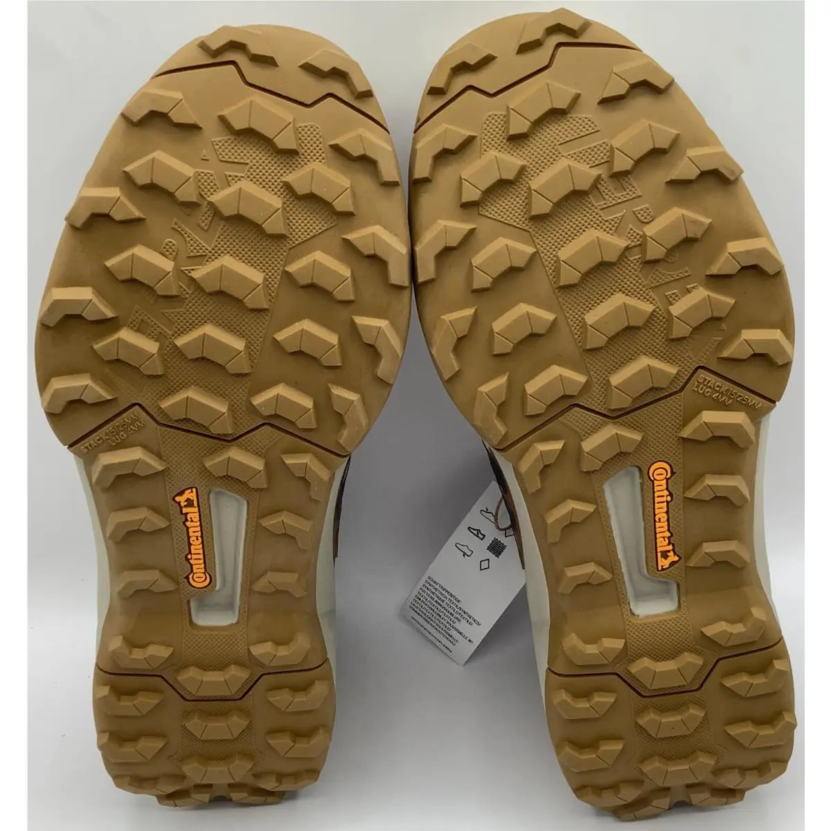 Adidas shoes - adidas TERREX AX4 - TERREX - IH1131 - Beige (UPC: 197615960314) 4