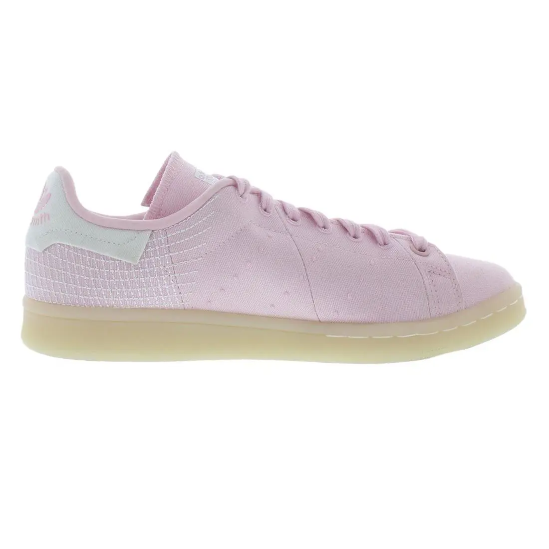 Adidas shoes - Pink/Off-White, Main: Pink (UPC: 194813914002) 1