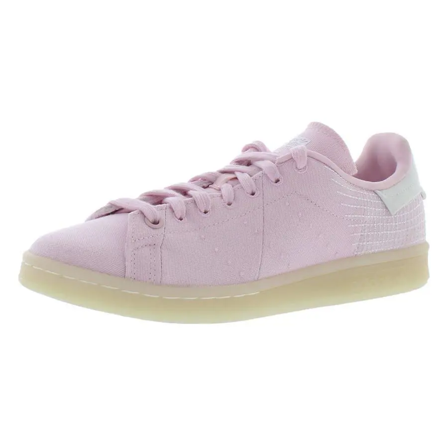 Adidas shoes - Pink/Off-White, Main: Pink (UPC: 194813914002) 3