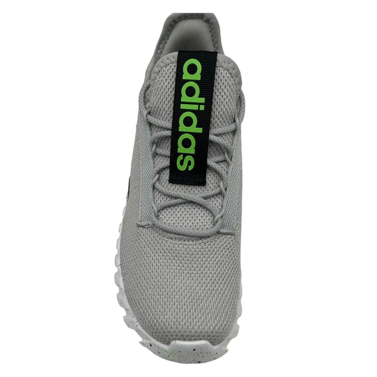 Adidas shoes - adidas Kaptir - Kaptir - Black/Gray/Green (UPC: 196465135217) 5
