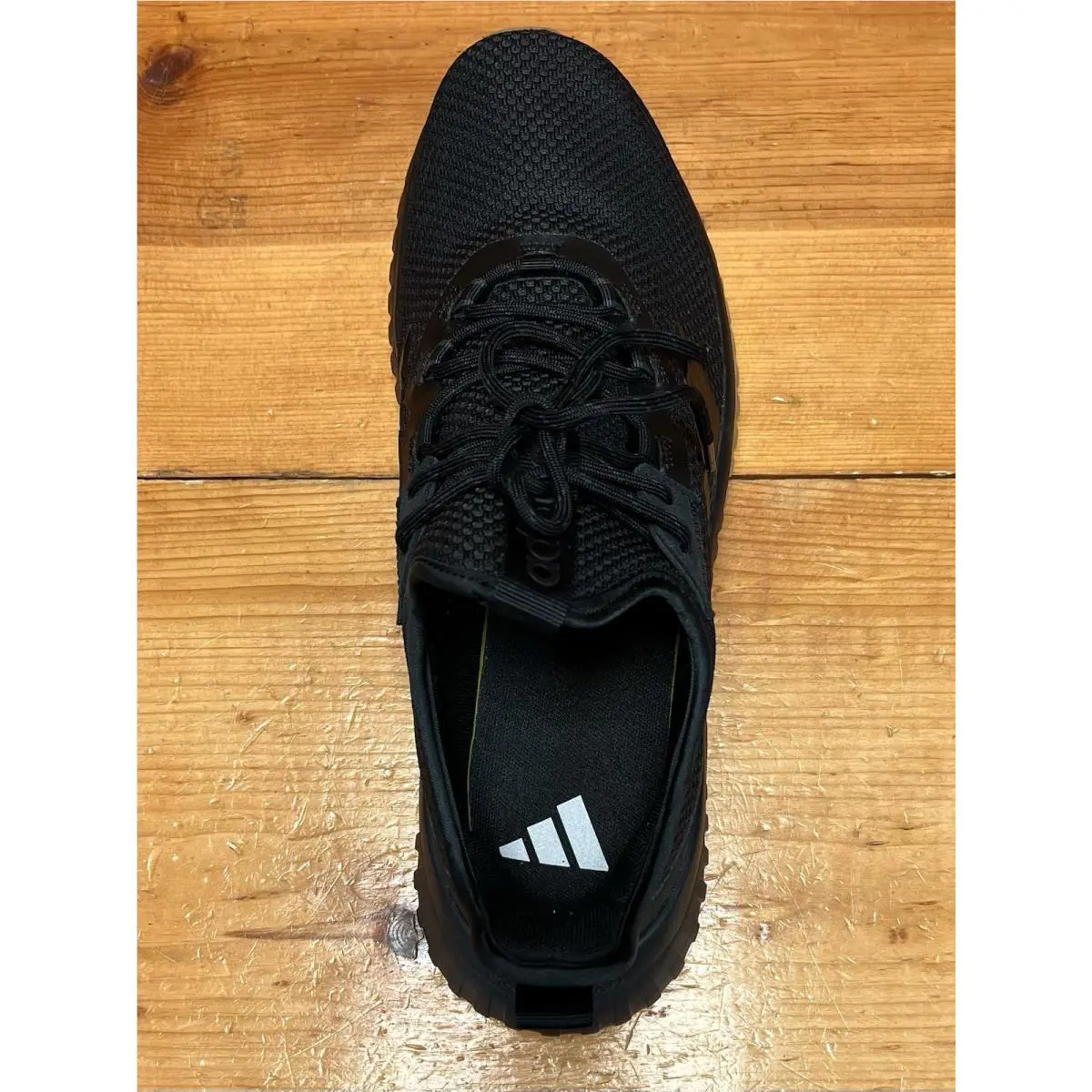 Adidas shoes - adidas Kaptir - Kaptir - JR0340 - Black 8