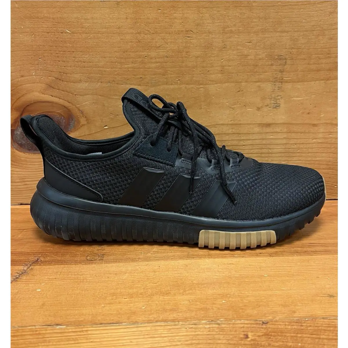 Adidas shoes - adidas Kaptir - Kaptir - JR0340 - Black 9