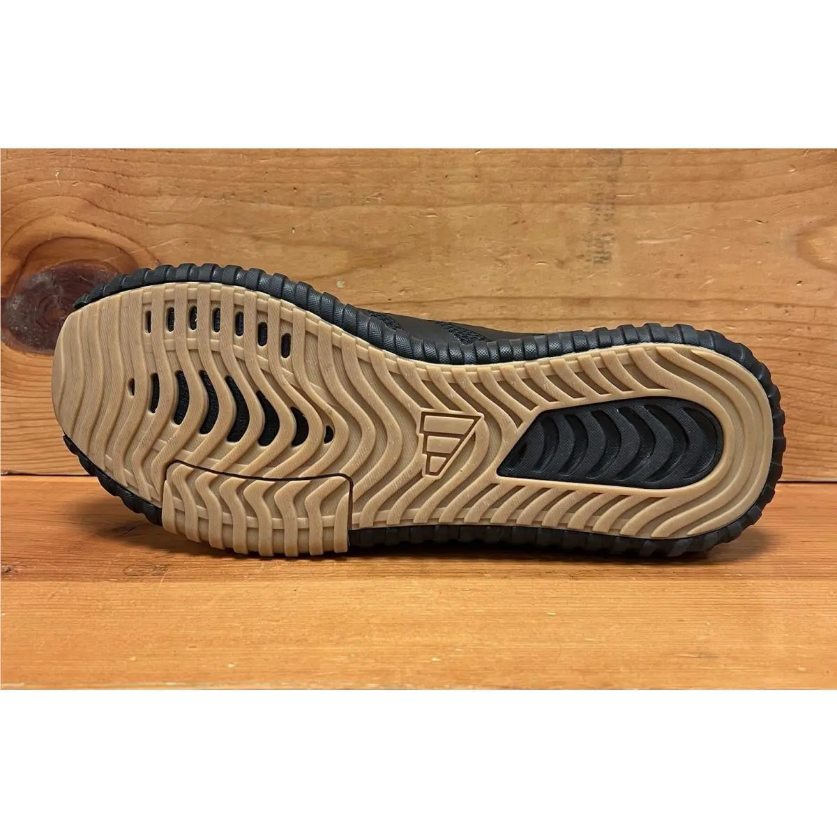 Adidas shoes - adidas Kaptir - Kaptir - JR0340 - Black 11