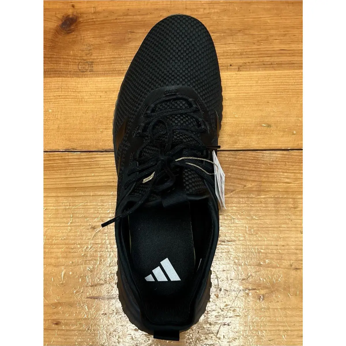 Adidas shoes - adidas Kaptir - Kaptir - JR0340 - Black 2