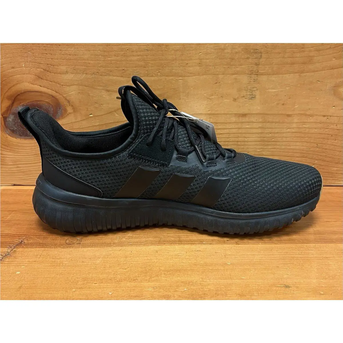 Adidas shoes - adidas Kaptir - Kaptir - JR0340 - Black 3