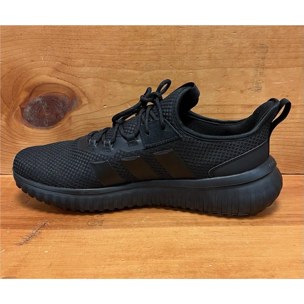 Adidas shoes - adidas Kaptir - Kaptir - JR0340 - Black 6