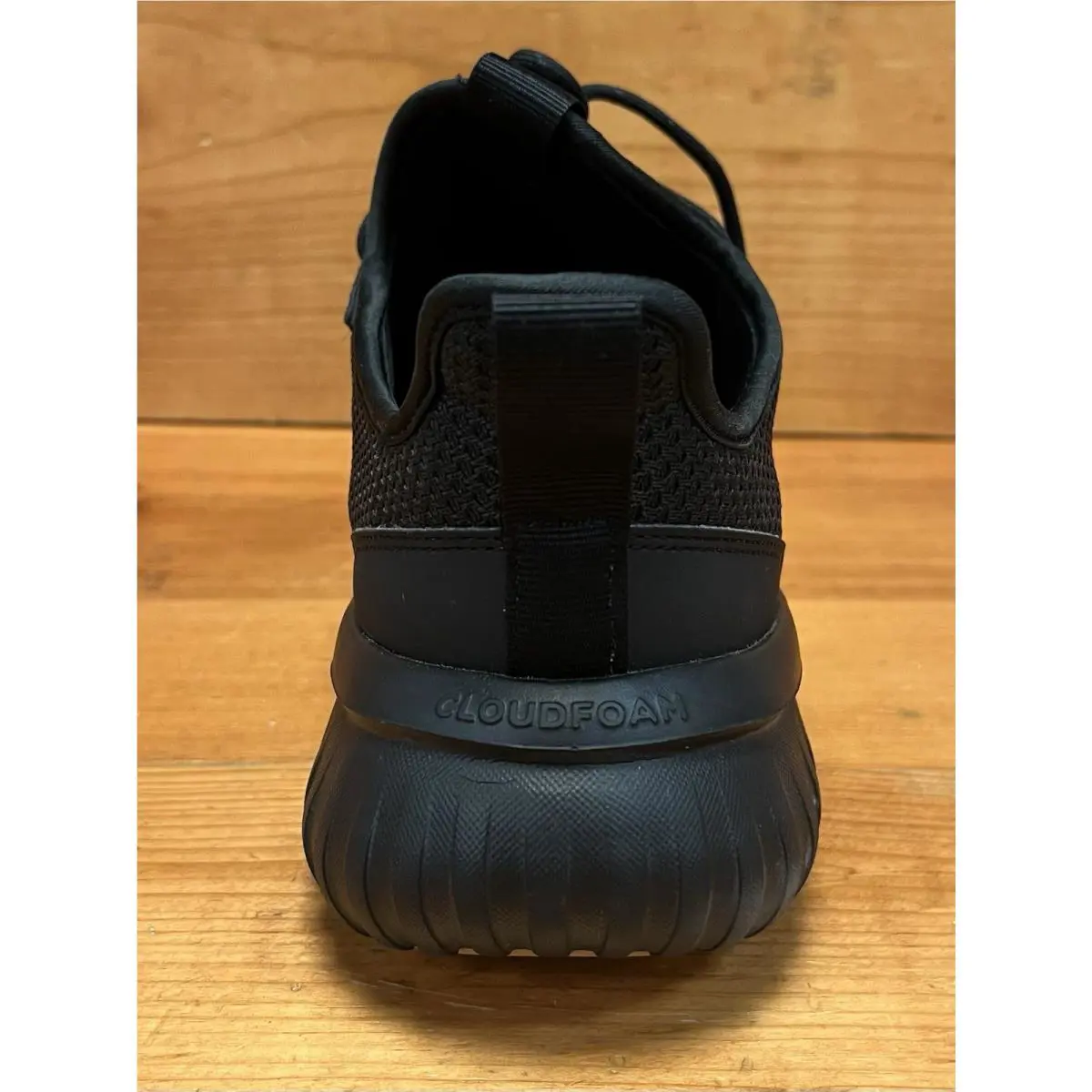 Adidas shoes - adidas Kaptir - Kaptir - JR0340 - Black 7