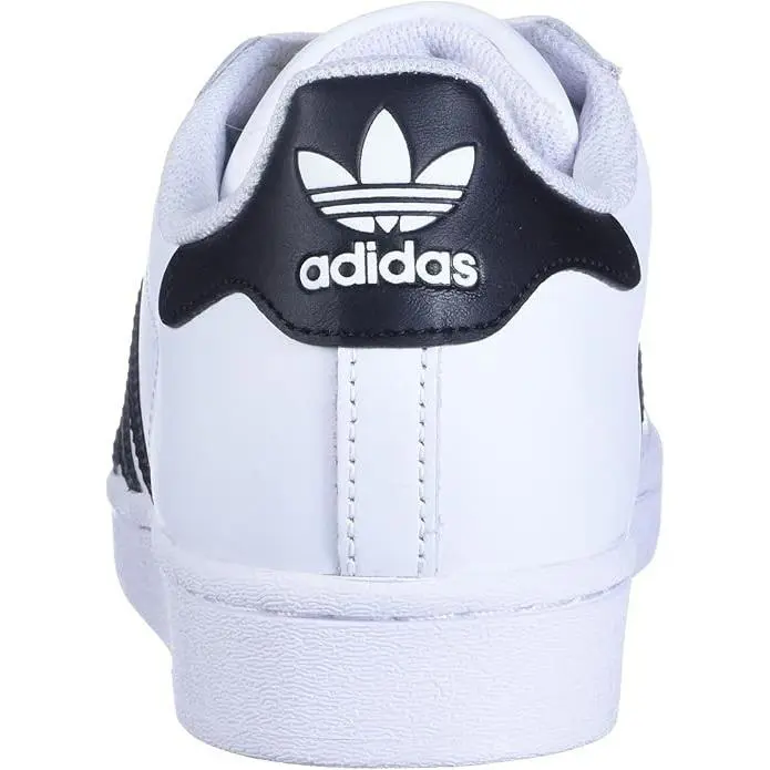 Adidas shoes - adidas Superstar - Superstar - EG4958 - White 3