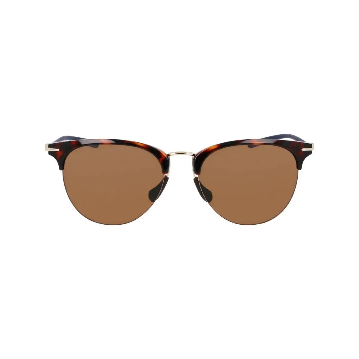 Nike EV24040 Sunglasses 240 Tortoise / Polar Lite Brown 54mm Women