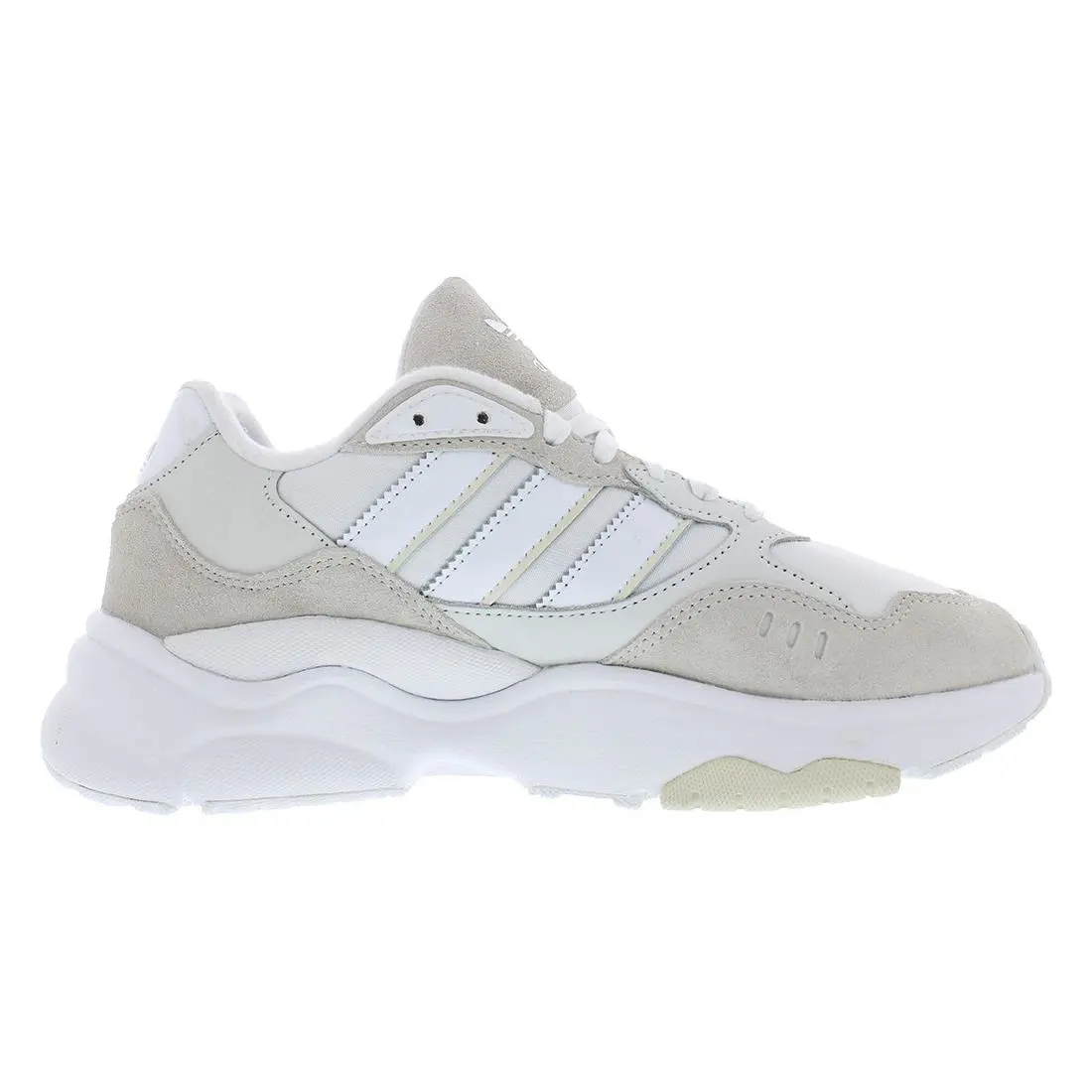 Adidas shoes - Cloud White/Cloud White/Off White, Main: White (UPC: 195747848692) 1