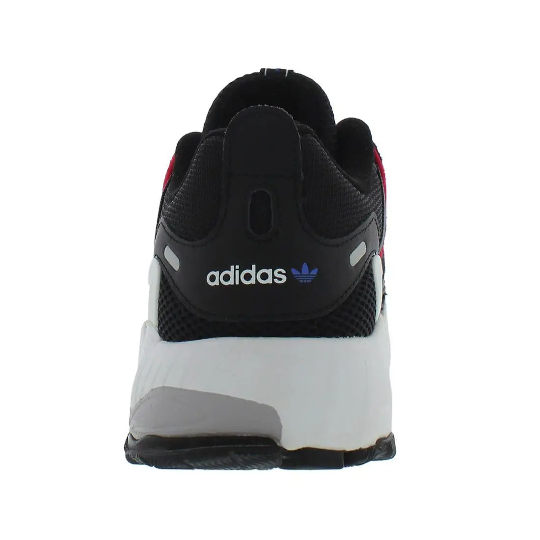 Adidas shoes - EE4808 - EE4808 - Black/White, Main: Black (UPC: 883948185561) 2