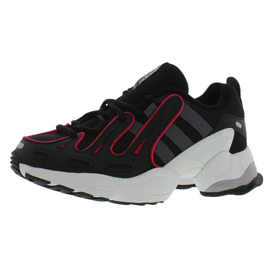 Adidas shoes - EE4808 - EE4808 - Black/White, Main: Black (UPC: 883948185561) 3