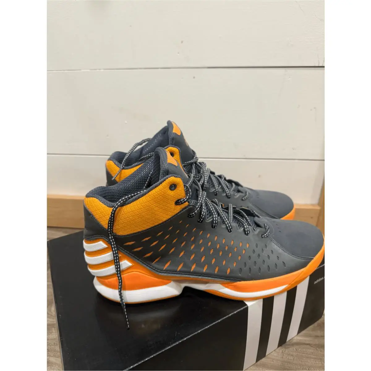 Adidas shoes - Multicolor, Exterior: Multicolor 0