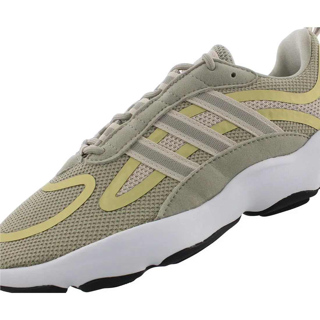 Adidas shoes - Green/White, Main: Green (UPC: 193093407143) 0