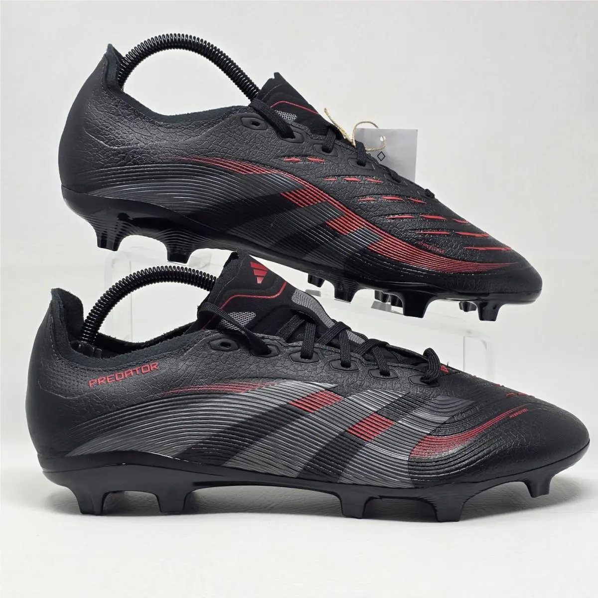 Adidas shoes - adidas Predator League Firm GroundMulti Ground Soccer Cleats - ID1328 - Black 0
