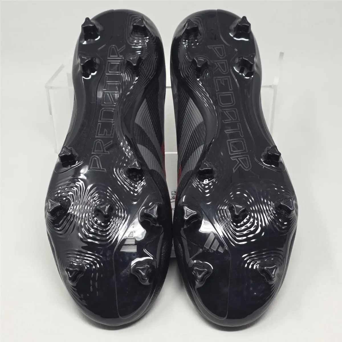 Adidas shoes - adidas Predator League Firm GroundMulti Ground Soccer Cleats - ID1328 - Black 4