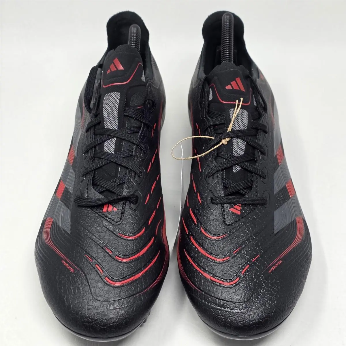 Adidas shoes - adidas Predator League Firm GroundMulti Ground Soccer Cleats - ID1328 - Black 5