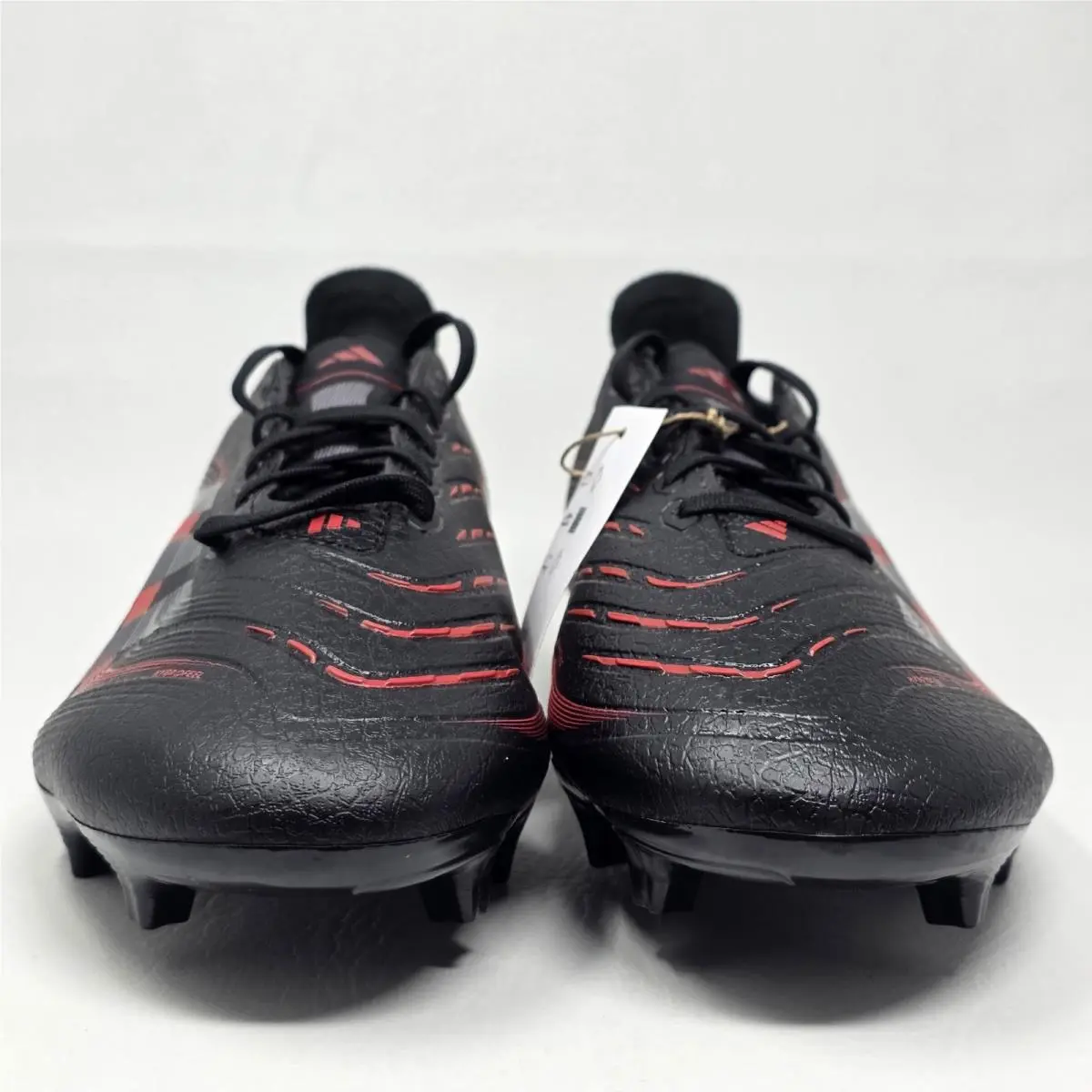 Adidas shoes - adidas Predator League Firm GroundMulti Ground Soccer Cleats - ID1328 - Black 6