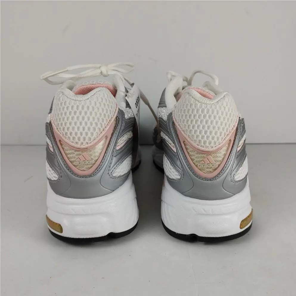 Adidas shoes - Gray 2