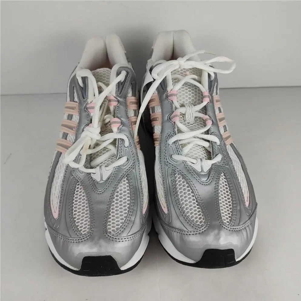 Adidas shoes - Gray 4