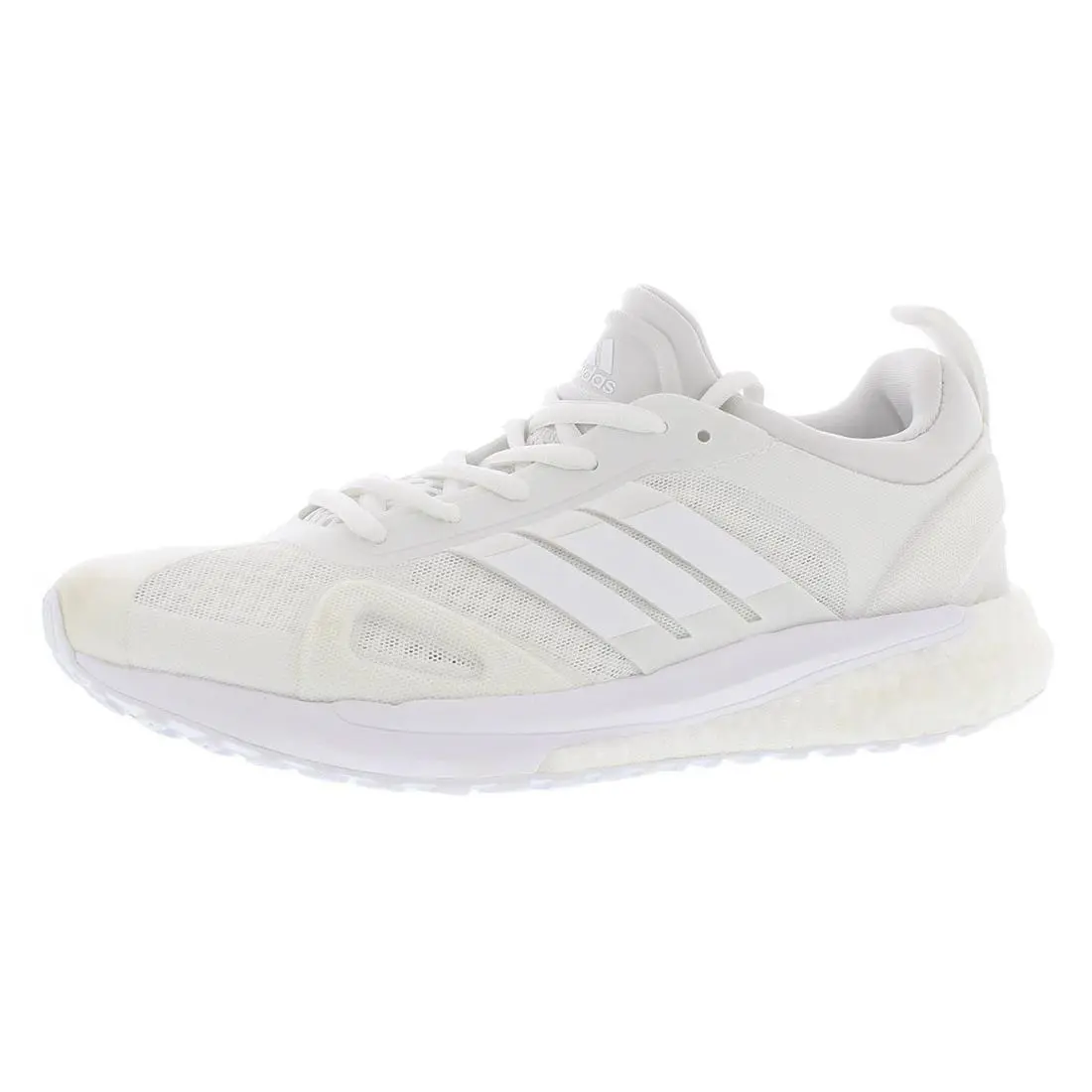 Adidas shoes - White/White, Main: White (UPC: 191533438214) 0