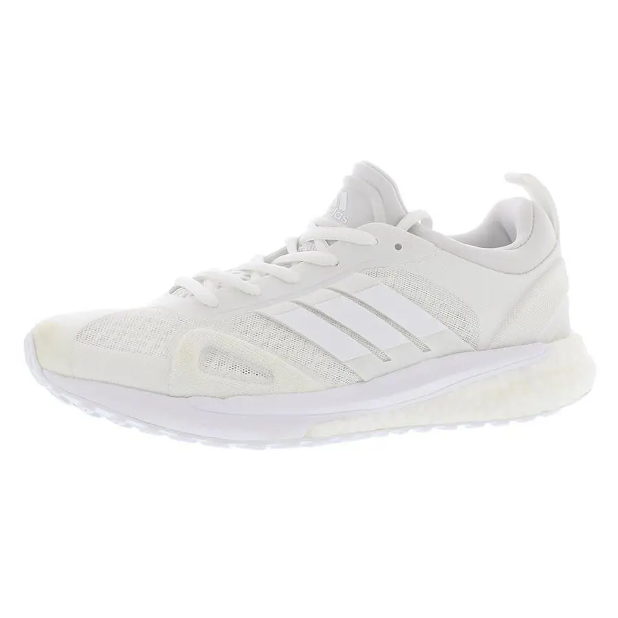 Adidas shoes - White/White, Main: White (UPC: 191533438214) 3