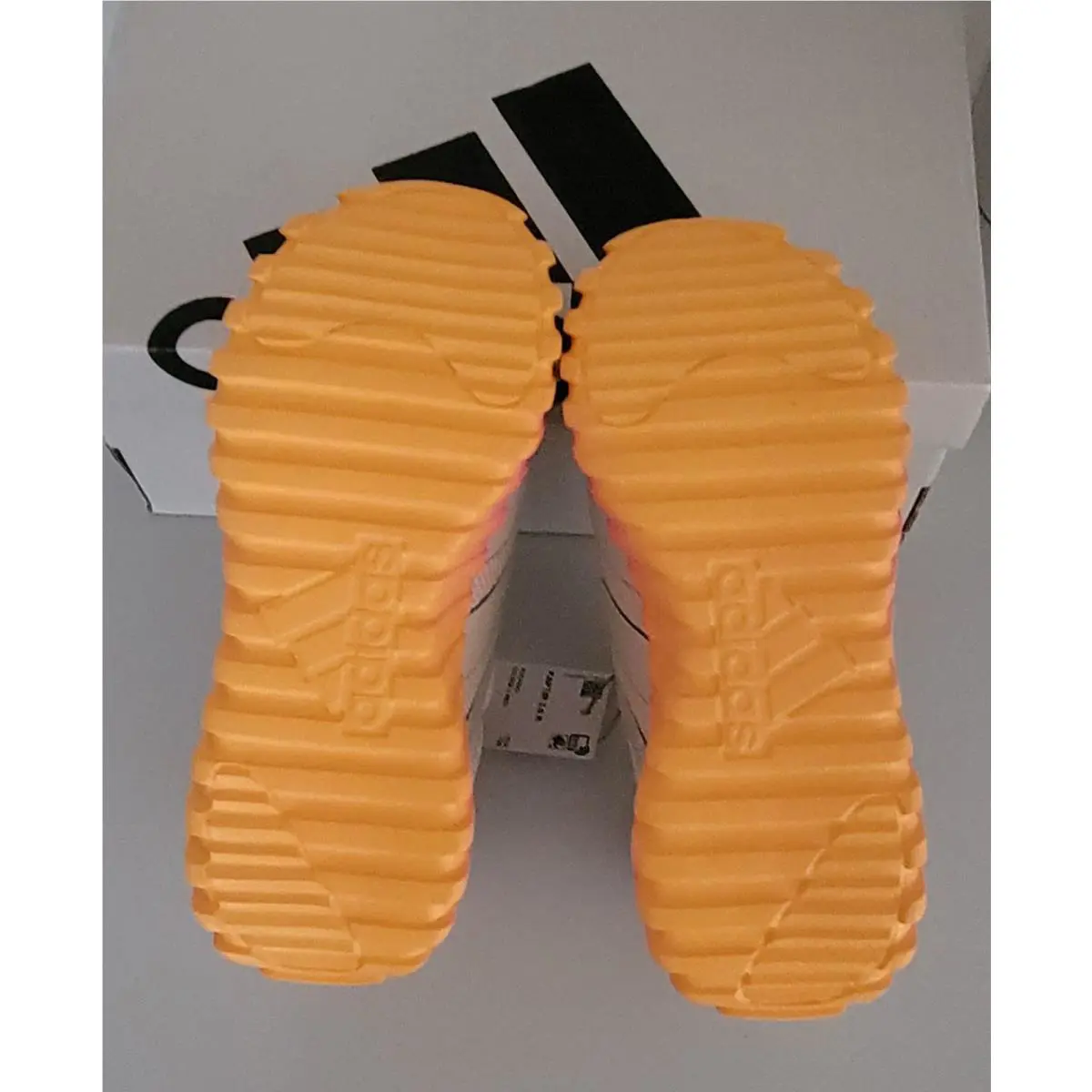 Adidas shoes - adidas Kaptir - Kaptir - Multicolor (UPC: 196475250849) 2