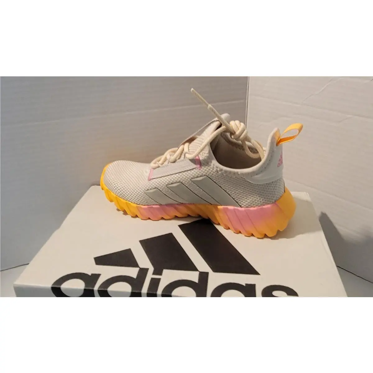 Adidas shoes - adidas Kaptir - Kaptir - Multicolor (UPC: 196475250849) 6