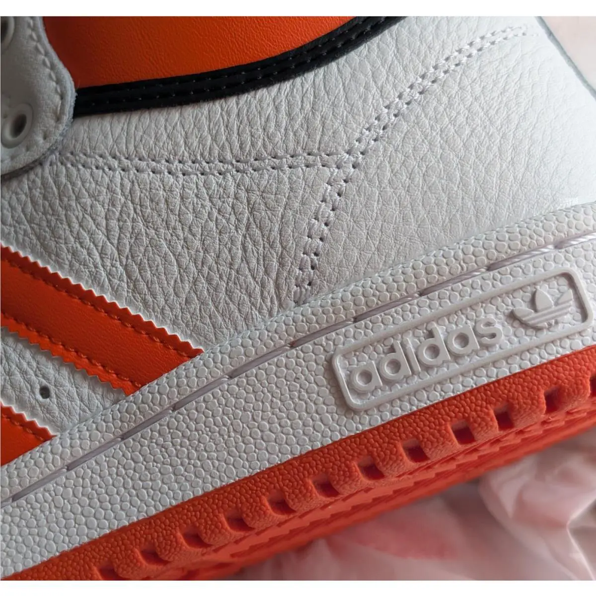 Adidas shoes - adidas Top Ten - Top Ten - S24124 - Multicolor 3