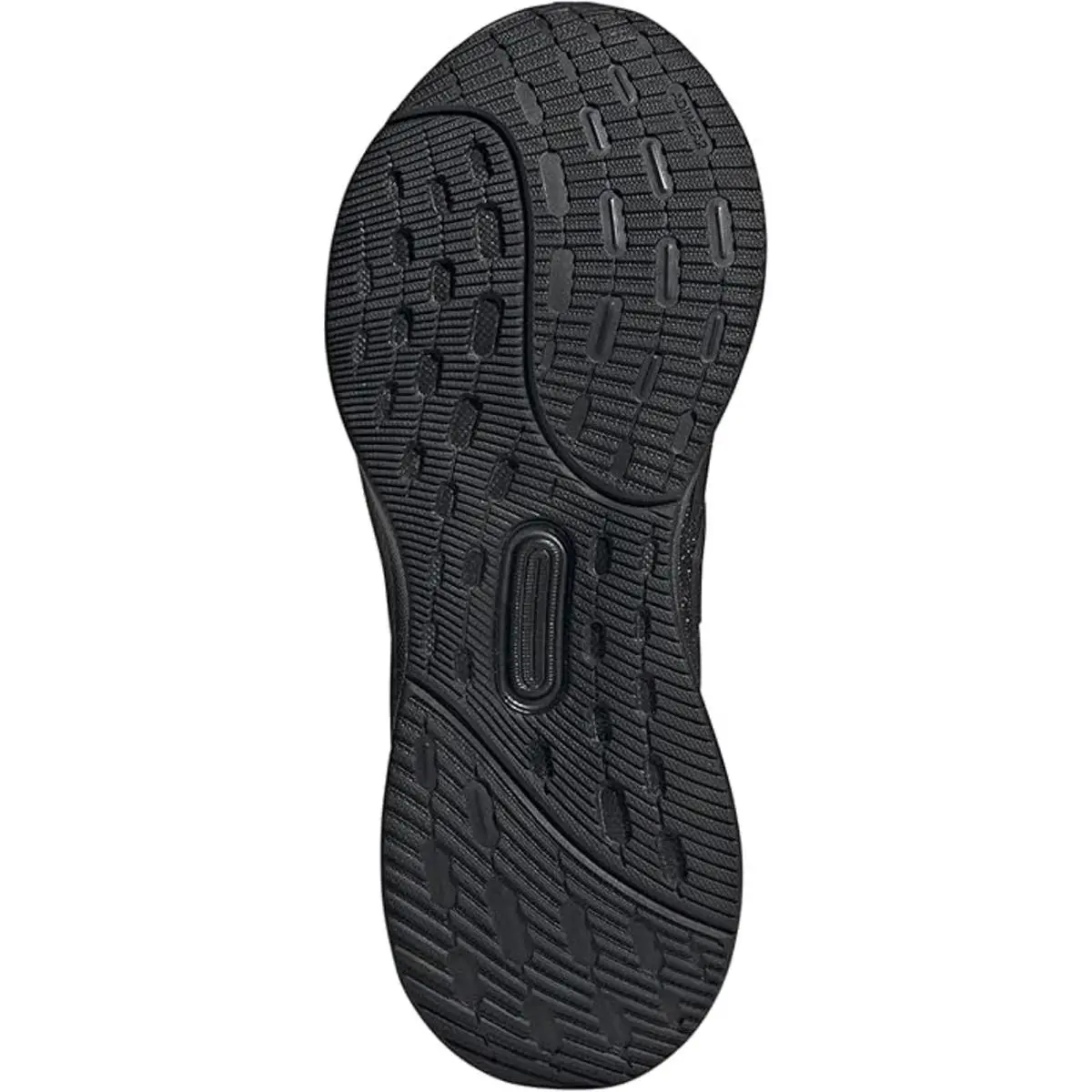 Adidas shoes - Black 4