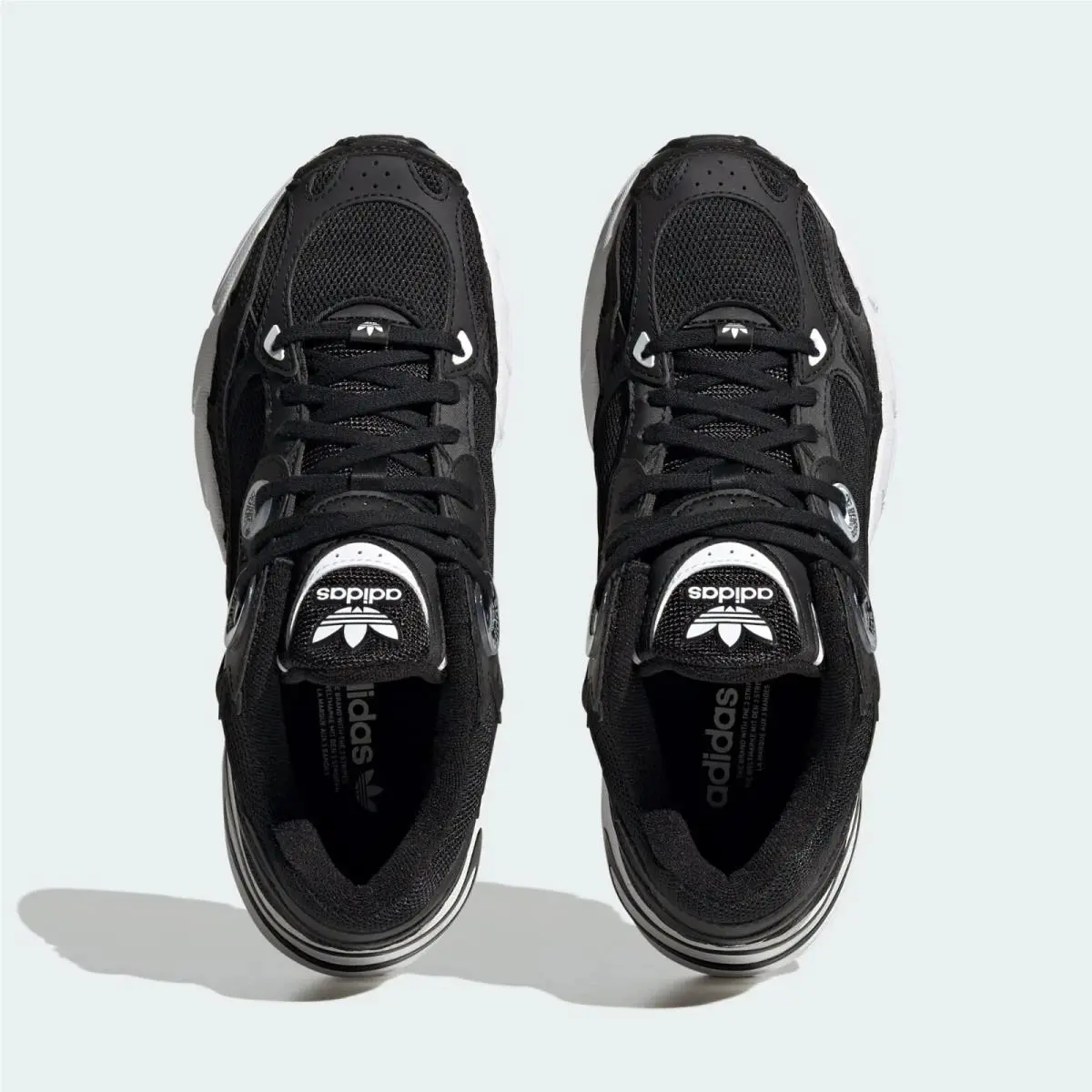 Adidas shoes - adidas Astir - Astir - IE9886 - Black 0