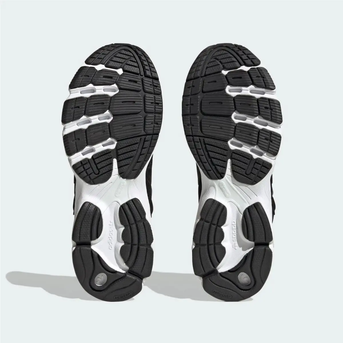 Adidas shoes - adidas Astir - Astir - IE9886 - Black 1