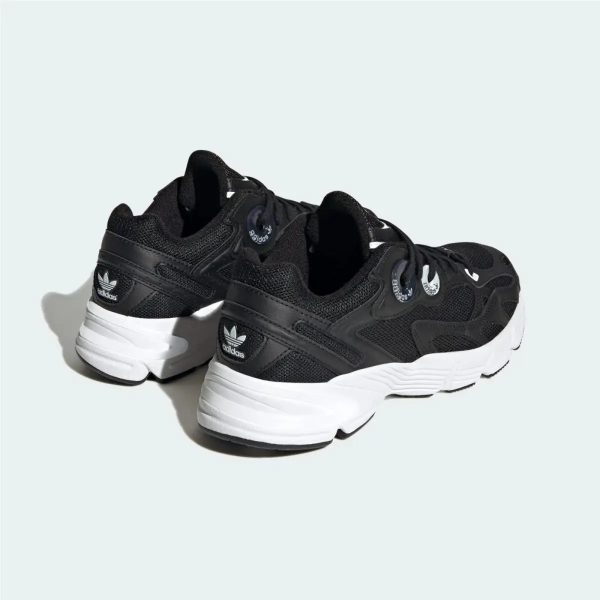 Adidas shoes - adidas Astir - Astir - IE9886 - Black 2