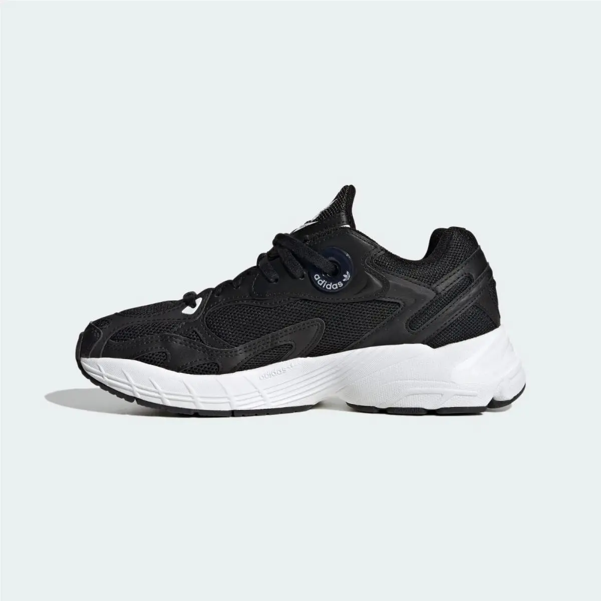 Adidas shoes - adidas Astir - Astir - IE9886 - Black 3