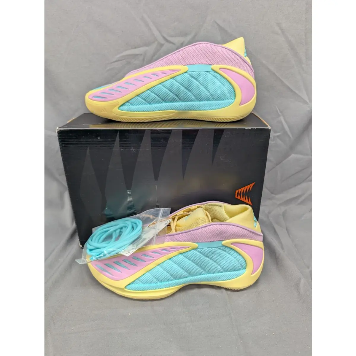 Adidas shoes - Ae2 - Multicolor 0