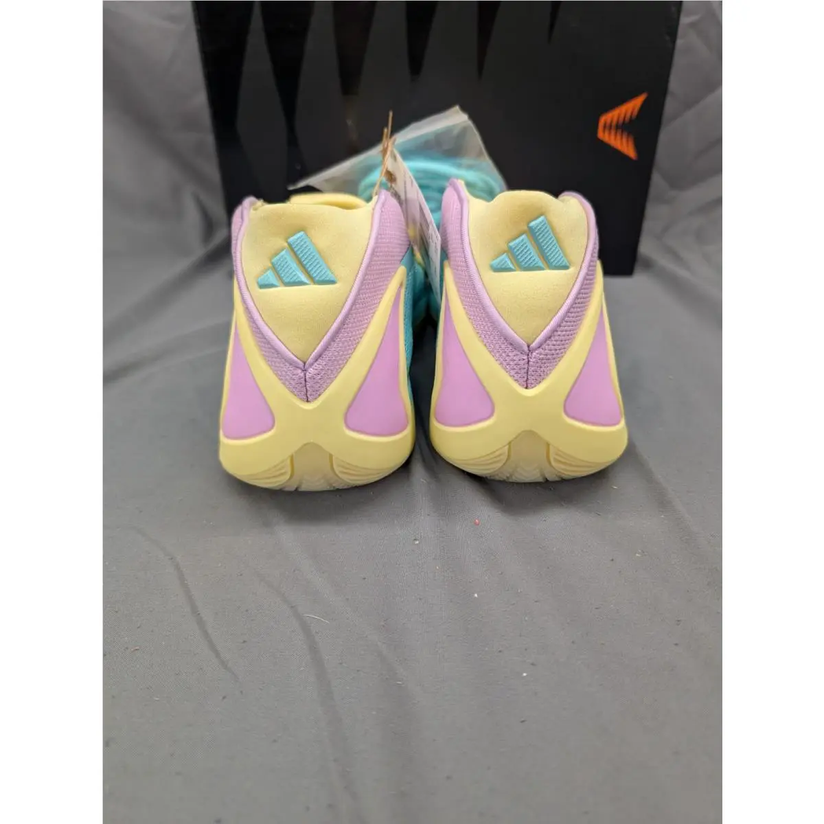 Adidas shoes - Ae2 - Multicolor 2