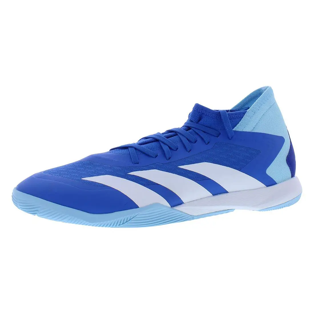 Adidas shoes - Bright Royal/Footwear White/Bliss Blue, Main: Blue (UPC: 196465178108) 0