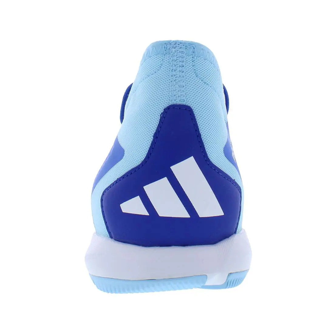 Adidas shoes - Bright Royal/Footwear White/Bliss Blue, Main: Blue (UPC: 196465178108) 2