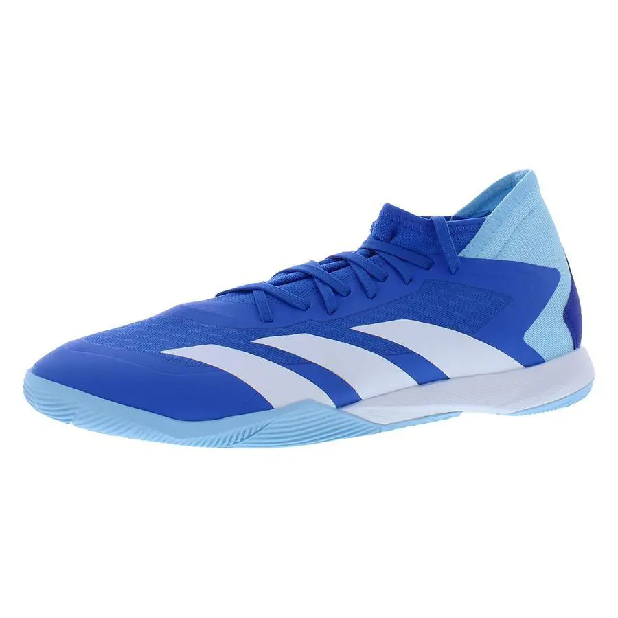Adidas shoes - Bright Royal/Footwear White/Bliss Blue, Main: Blue (UPC: 196465178108) 3