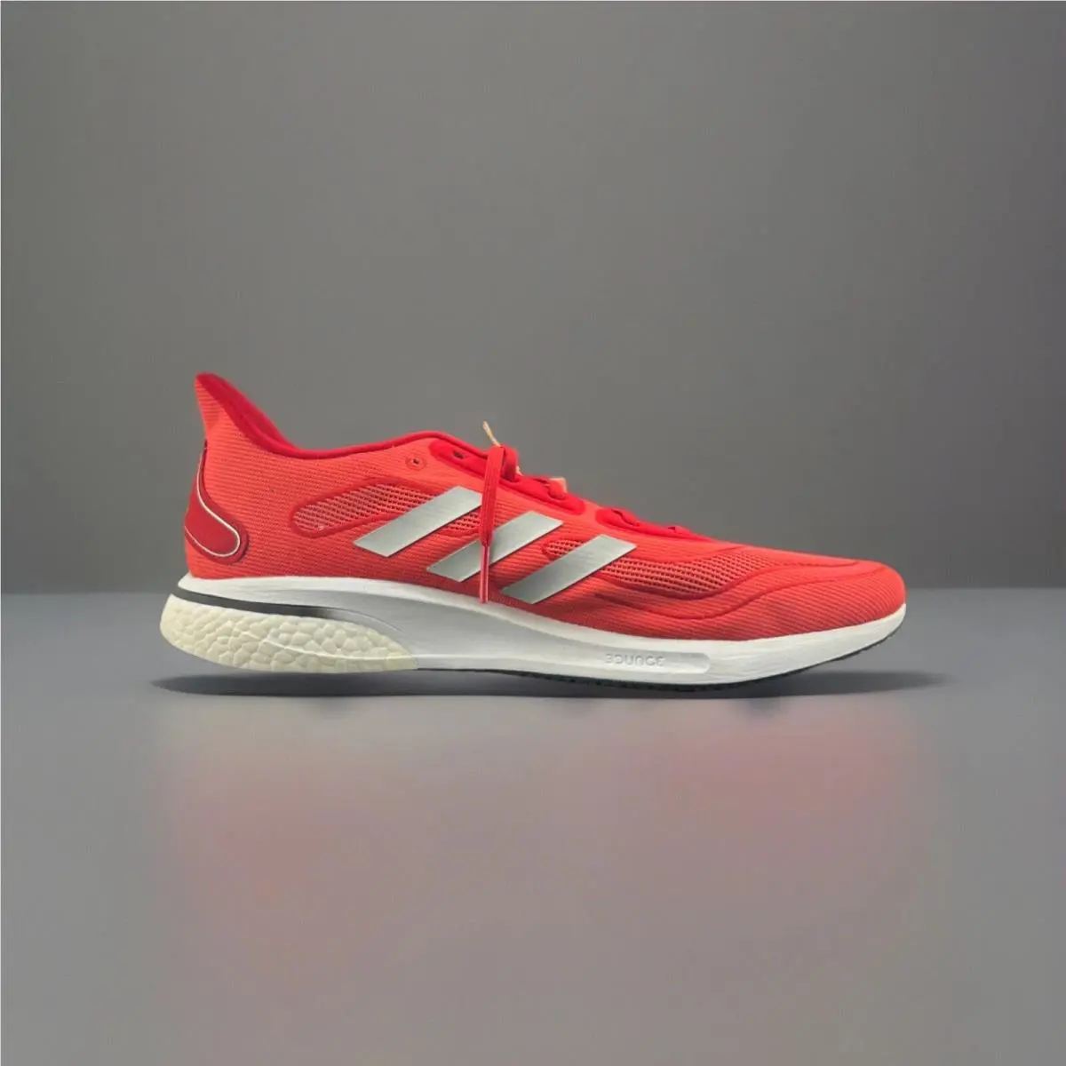 Adidas shoes - adidas Supernova - Supernova - Red 4